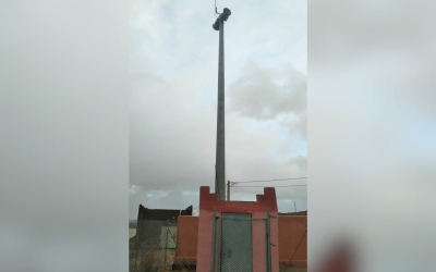 نظام الإنذار المبكر بالجنوب الشرقي.. آلية استباقية للوقاية من مخاطر الفيضانات وحماية الأرواح والممتلكات