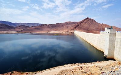 إنهاء إنجاز 6 سدود كبرى بمختلف مناطق المغرب.. وبرمجة إحداث 40 سدا السنة المقبلة 2026