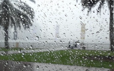 نشرة إنذارية.. زخات وأمطار قوية ورياح عاصفية محليا مرتقبة من الأربعاء إلى الخميس بعدة مناطق بالمملكة