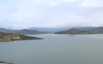 ارتفاع مهم للموارد المائية بعدد من سدود المملكة خلال الـ 24 ساعة الماضية