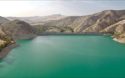 مواصلة إنجاز عدة سدود صغرى لتعبئة الموارد المائية السطحية بحوض سبو