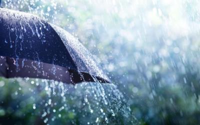 هذه مقاييس التساقطات المطرية المسجلة بالمملكة خلال الـ 24 ساعة الماضية