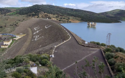 سد واد المخازن.. لم يتم تسجيل أي اختلالات أو أعراض غير اعتيادية على المنشأة وتجهيزاتها رغم تجاوز السعة الاعتيادية