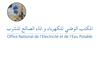 المكتب الوطني للكهرباء والماء الصالح للشرب يواصل جهوده في مراقبة جودة المياه المنتجة في المغرب