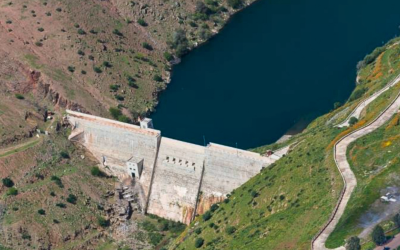 لتعزيز الأمن المائي.. هذه مستجدات حول تقدم أشغال السدود الصغرى والتلية بحوض سوس - ماسة