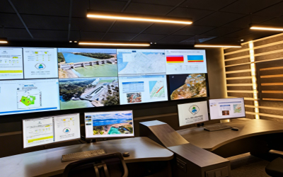 لتعزيز تتبع الموارد المائية.. إحداث مركز القيادة المركزي تابع لوكالة الحوض المائي لسبو 