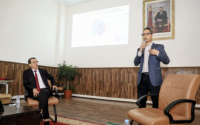 الدورة السابعة للأسبوع الوطني للماء.. خبراء: المعلومة الترابية ركيزة أساسية لضمان الأمن المائي والصمود في مواجهة التغيرات المناخية