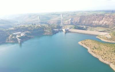 لتحسين الخدمات.. وكالة حوض أبي رقراق والشاوية تعمل على وضع نظام تدبير الجودة ISO 9001-2015