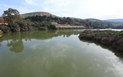 بواردات مائية فاقت 2,3 مليار متر مكعب.. انتعاش قوي للواردات المائية بحوض أم الربيع خلال موسم 2025-2026