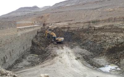 لتعزيز استدامة الموارد المائية.. إرساء شراكة بين وزارة التجهيز والماء وANEF لمواجهة توحل السدود