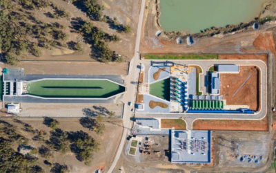 اعتماد مراقبة متعددة النقاط لضمان جودة المياه المحوّلة من حوض سبو إلى سد سيدي محمد بن عبد الله