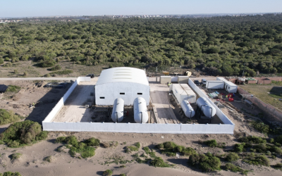 الدار البيضاء-سطات.. الشركة الجهوية متعددة الخدمات تؤمن تزويد الجهة بالماء الصالح للشرب عبر 27 محطة متنقلة لتحلية المياه وإزالة المعادن