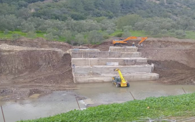 استثمارات مهمة لوكالة حوض اللكوس من أجل تقوية شبكة القياس الهيدرولوجي وتحسين تدبير المياه