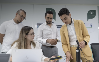 باستخدام الذكاء الاصطناعي.. فريق مغربي يطور نظام إنذار مبكر لرصد الطحالب الضارة في سدود المملكة