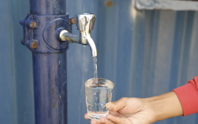 ضمنها مشاريع مائية.. إنجاز أزيد من 10000 مشروع ما بين 2019 و 2025 بجهة الدار البيضاء-سطات  