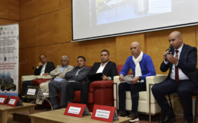 الفقيه بن صالح.. لقاء علمي يسلط الضوء على تدبير الموارد المائية في ظل التغيرات المناخية