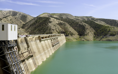 حوض سبو.. إطلاق دراسة جديدة لتعزيز المياه بسد إدريس الأول عبر الربط المائي لأحواض سبو الفرعية