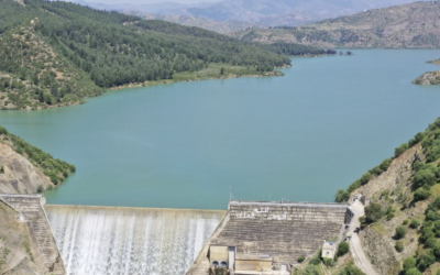  إنتاج الطاقة الكهرمائية في الصدارة.. هذه معطيات حول استعمالات مياه السدود بحوض سبو خلال موسم 2024-2025