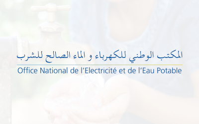 المكتب الوطني للكهرباء والماء الصالح للشرب يقوي ويؤمن تزويد مدينة الناظور والمناطق المجاورة بالماء الشروب