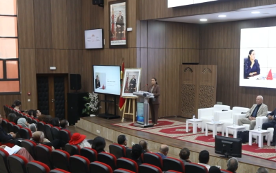 حكامة المحيطات وتحلية المياه.. خبراء ومؤسسات دولية يناقشون رهانات الموارد البحرية والمائية بمراكش 