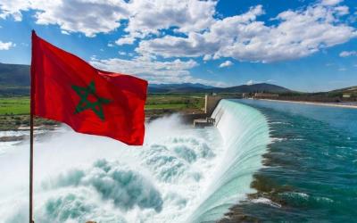 من السدود إلى التحلية والربط بين الأحواض.. المغرب يواصل تطوير منظومته المائية